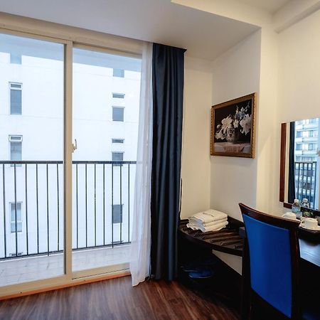 King Hotel Nha Trang Dış mekan fotoğraf