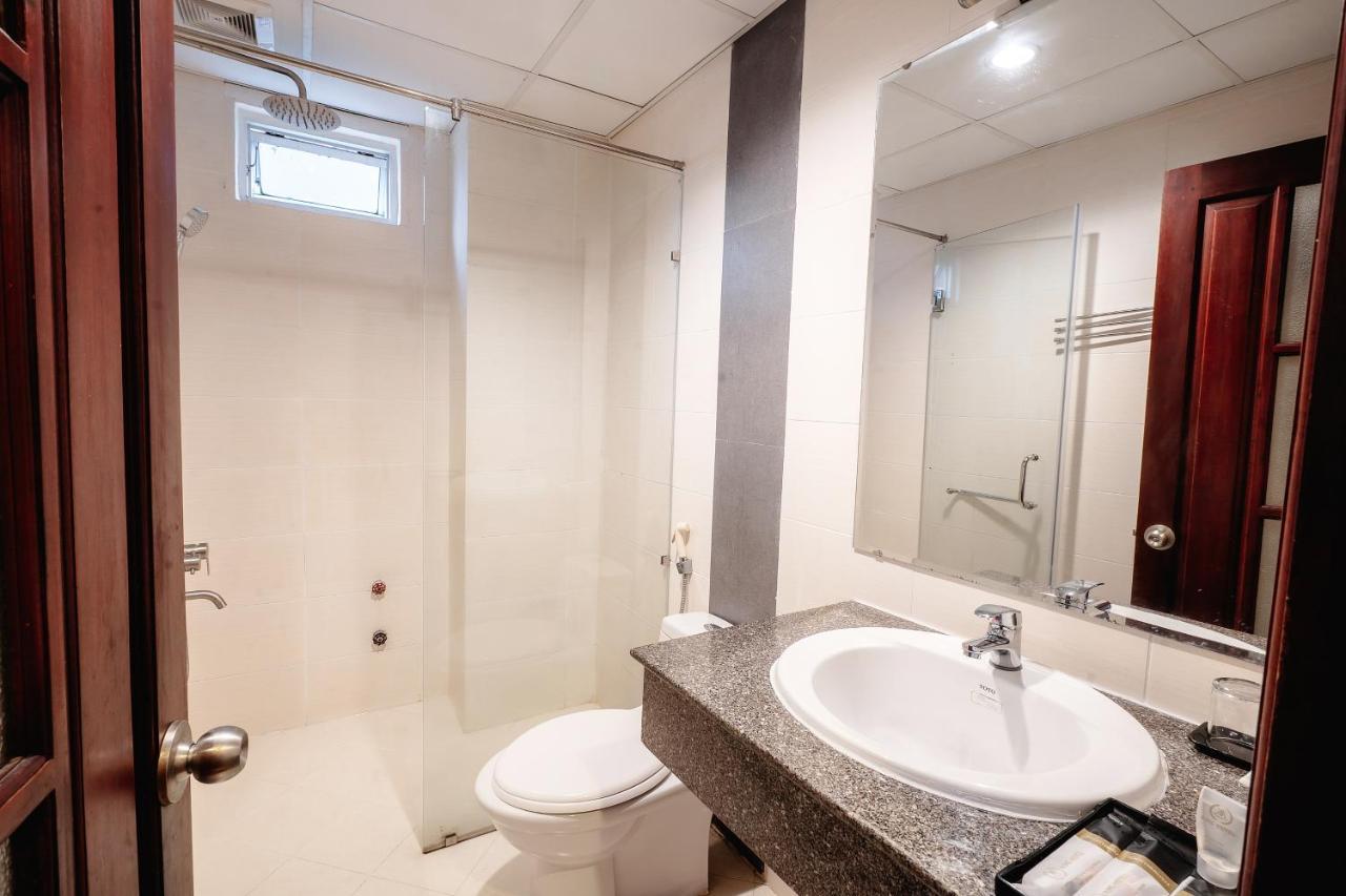 King Hotel Nha Trang Dış mekan fotoğraf