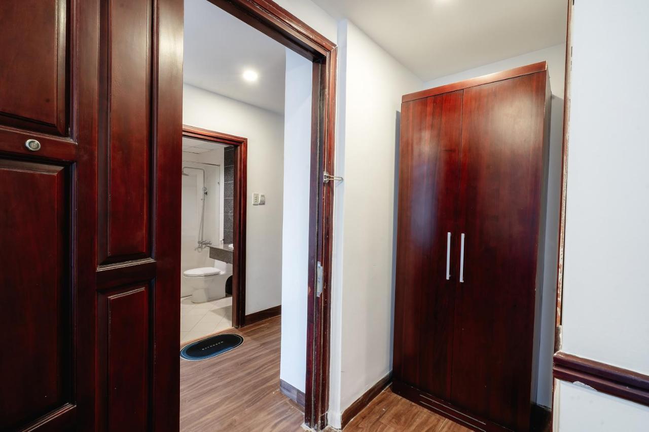 King Hotel Nha Trang Dış mekan fotoğraf