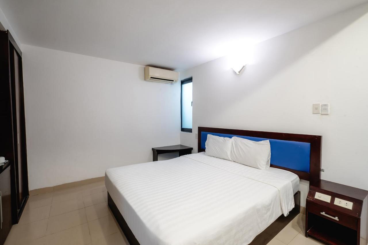 King Hotel Nha Trang Dış mekan fotoğraf