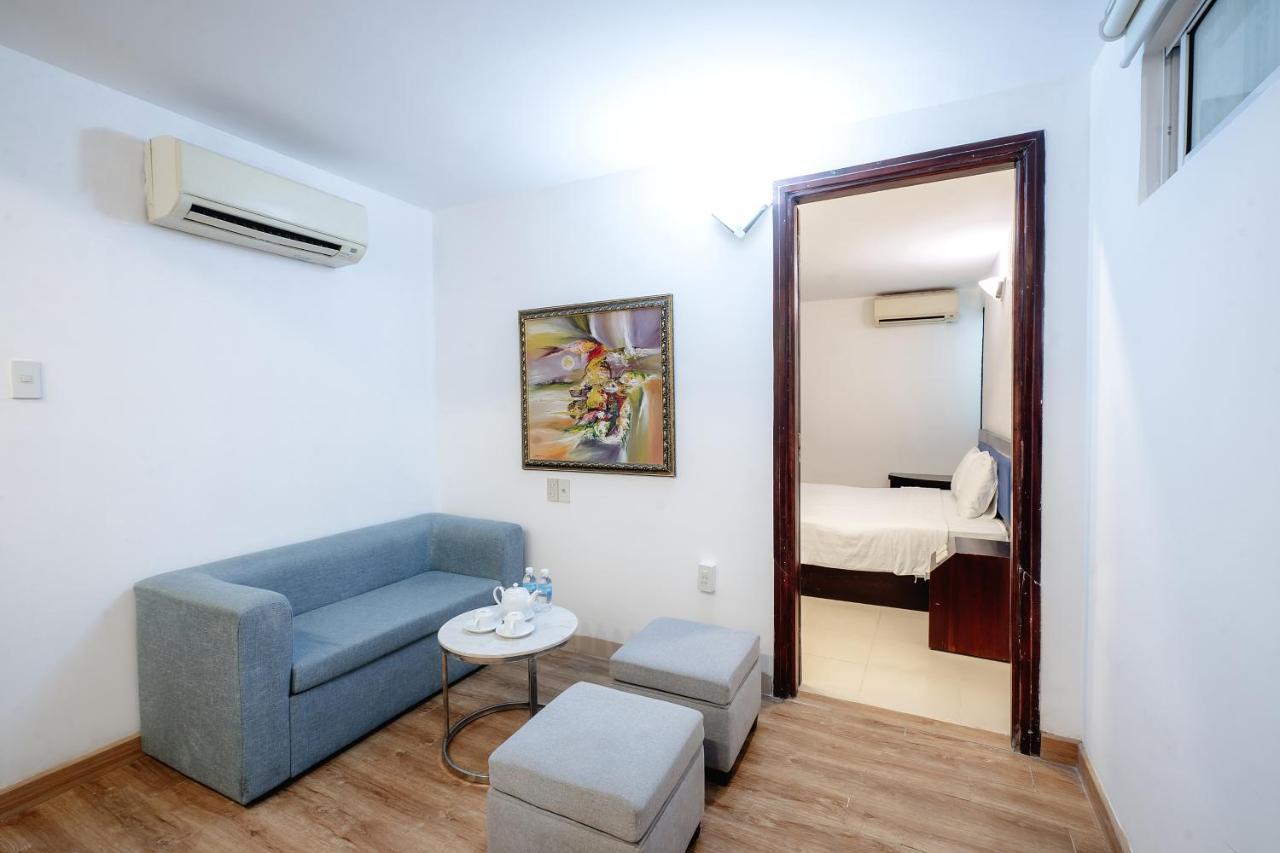 King Hotel Nha Trang Dış mekan fotoğraf