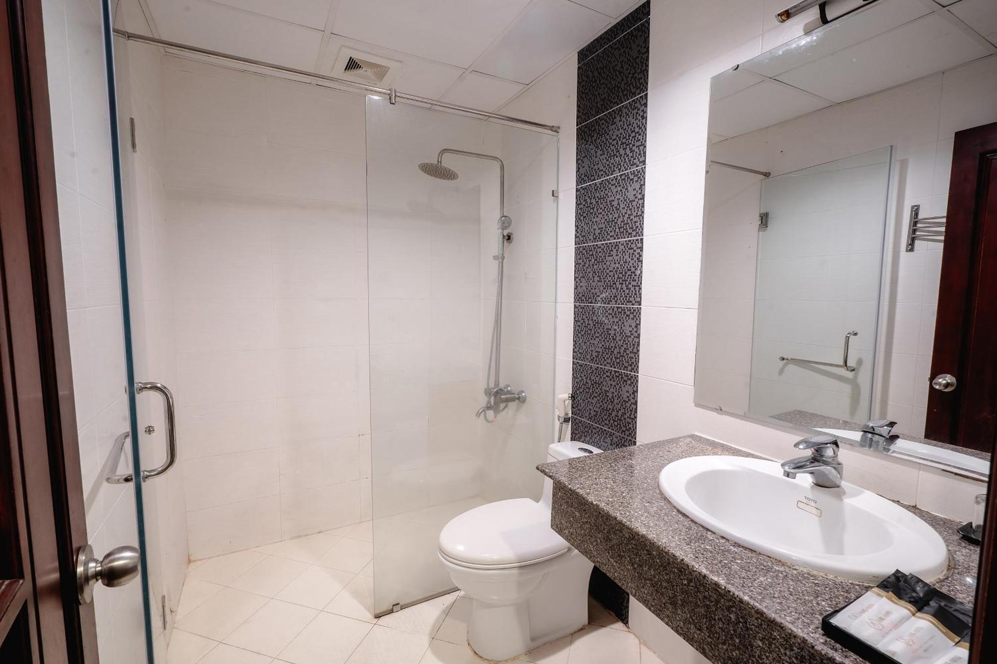 King Hotel Nha Trang Dış mekan fotoğraf