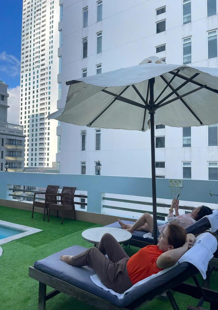 King Hotel Nha Trang Dış mekan fotoğraf