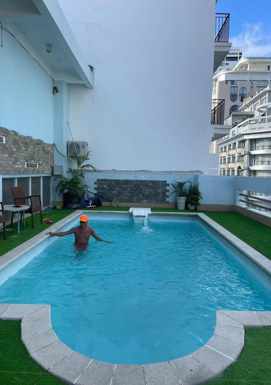 King Hotel Nha Trang Dış mekan fotoğraf