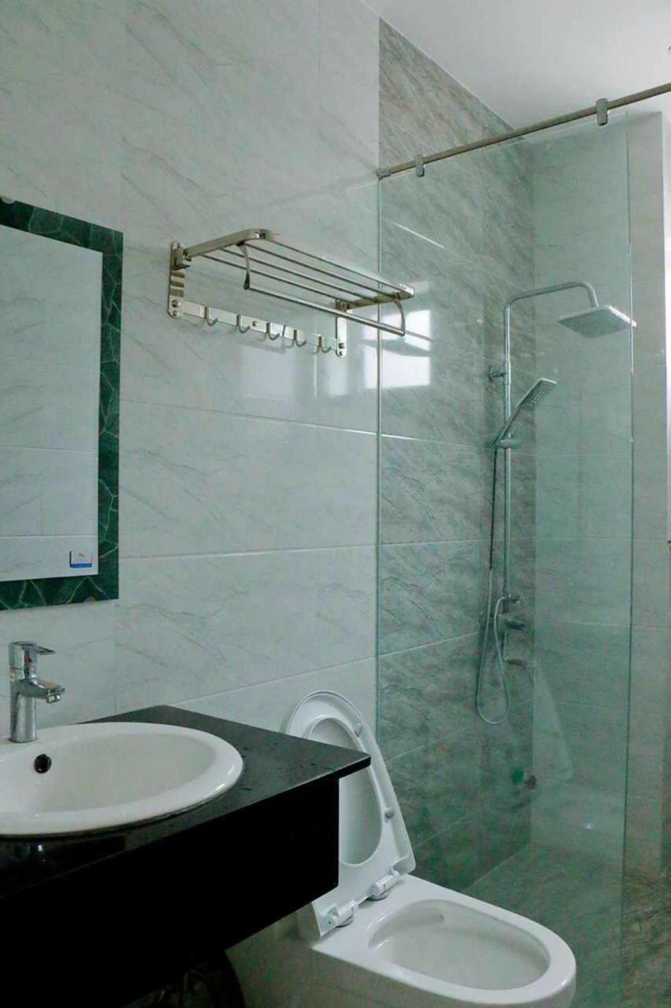 King Hotel Nha Trang Dış mekan fotoğraf